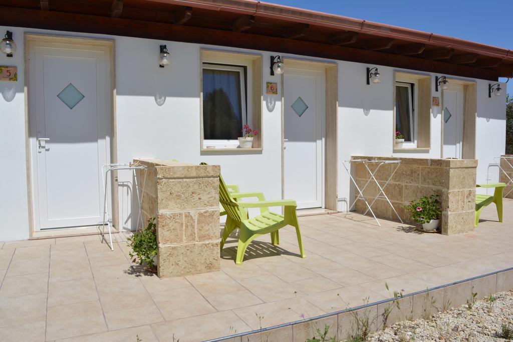 Agriturismo "Terra D'Ulivi" Villa Porto Cesareo Ngoại thất bức ảnh